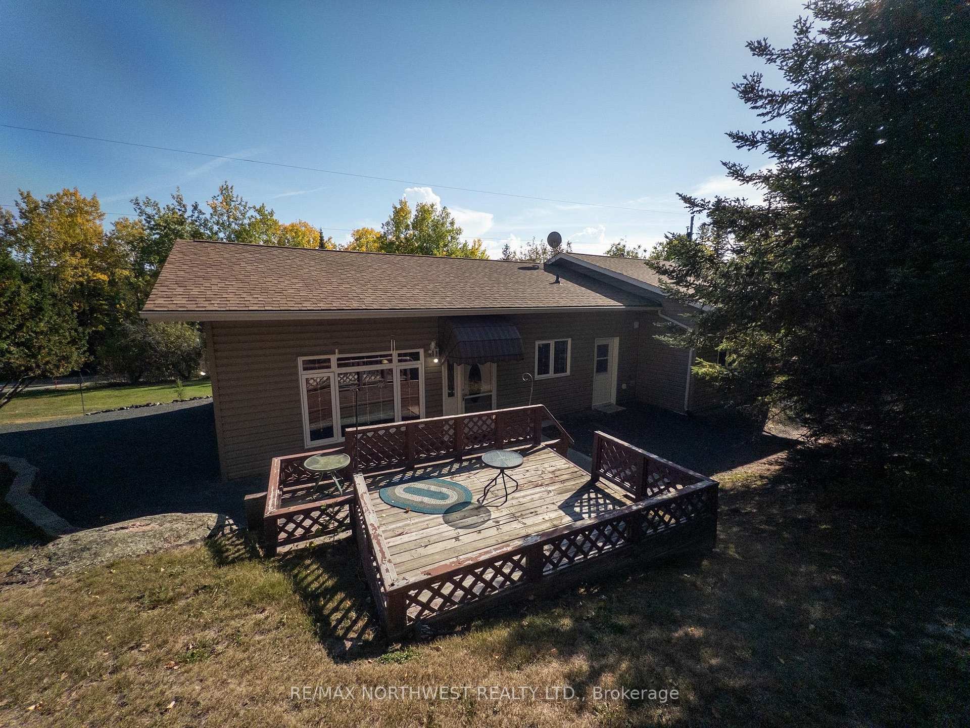 Photo 10 of 62 McDonald Road, Kenora, Redditt Road West — HOMEH