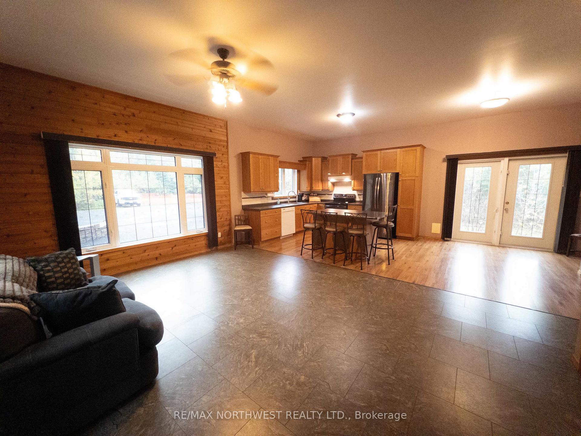 Photo 11 of 62 McDonald Road, Kenora, Redditt Road West — HOMEH