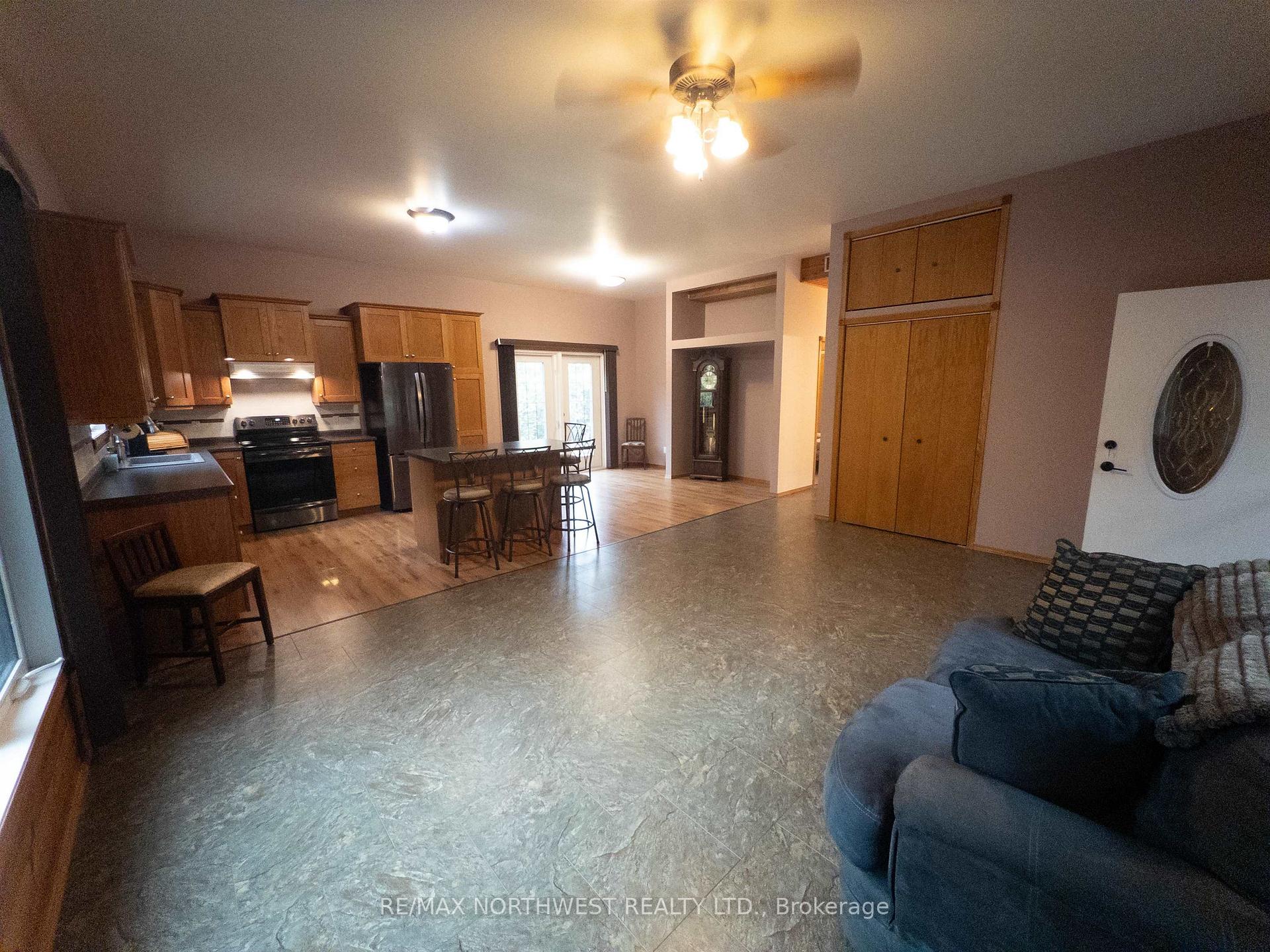 Photo 12 of 62 McDonald Road, Kenora, Redditt Road West — HOMEH