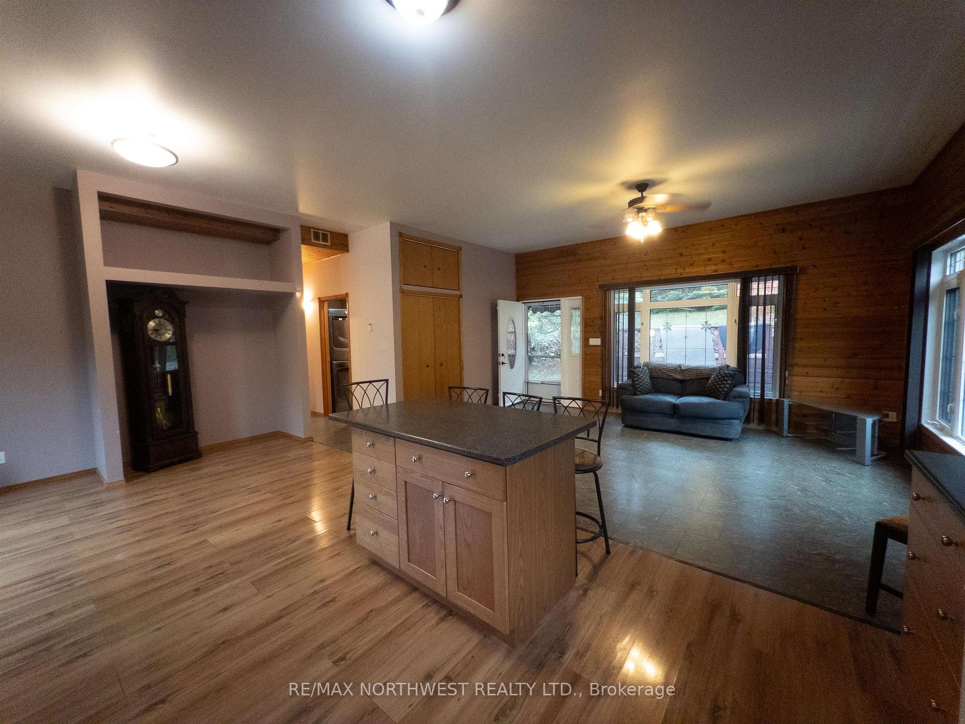Photo 13 of 62 McDonald Road, Kenora, Redditt Road West — HOMEH