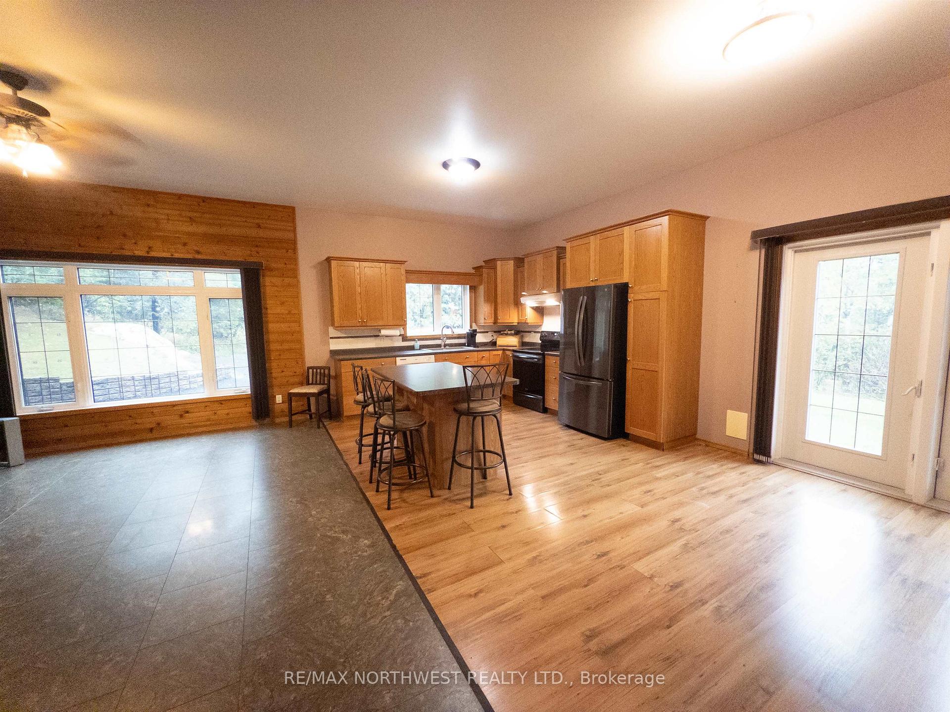 Photo 14 of 62 McDonald Road, Kenora, Redditt Road West — HOMEH