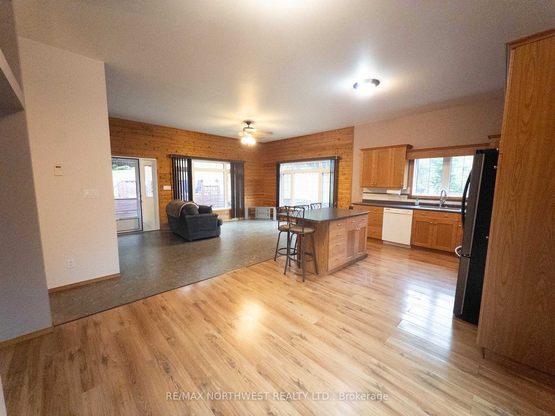Photo 15 of 62 McDonald Road, Kenora, Redditt Road West — HOMEH