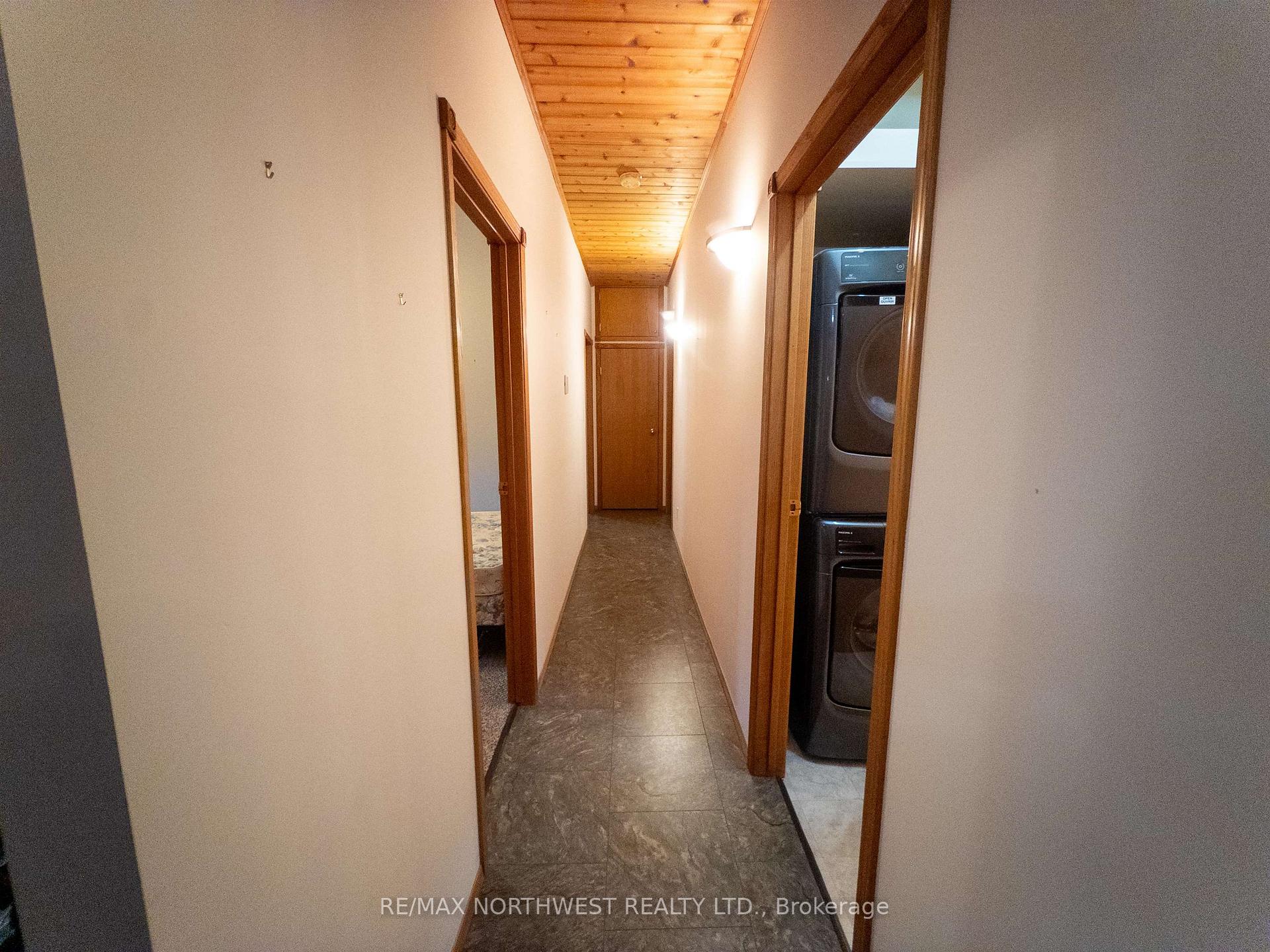 Photo 17 of 62 McDonald Road, Kenora, Redditt Road West — HOMEH
