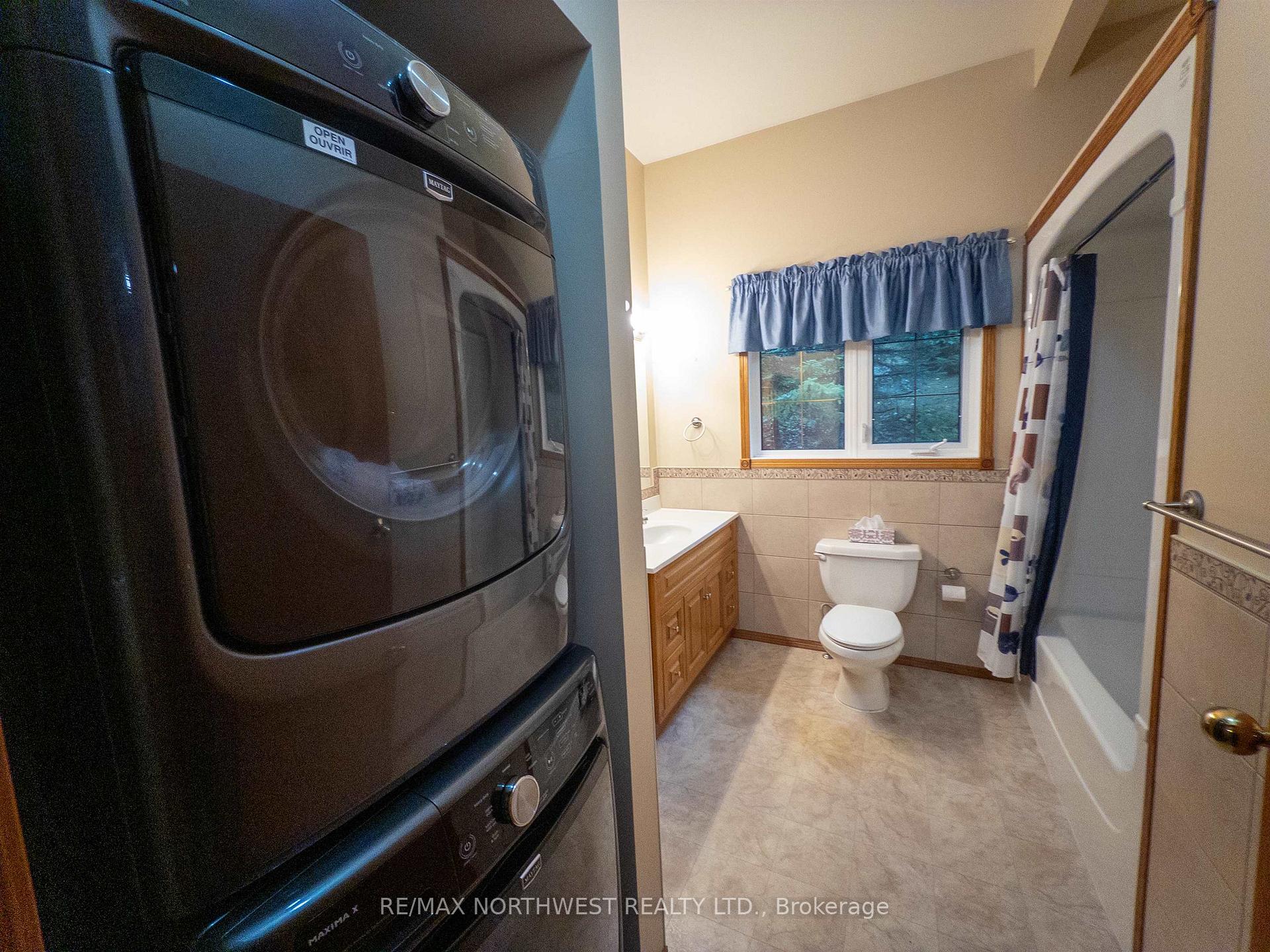 Photo 20 of 62 McDonald Road, Kenora, Redditt Road West — HOMEH