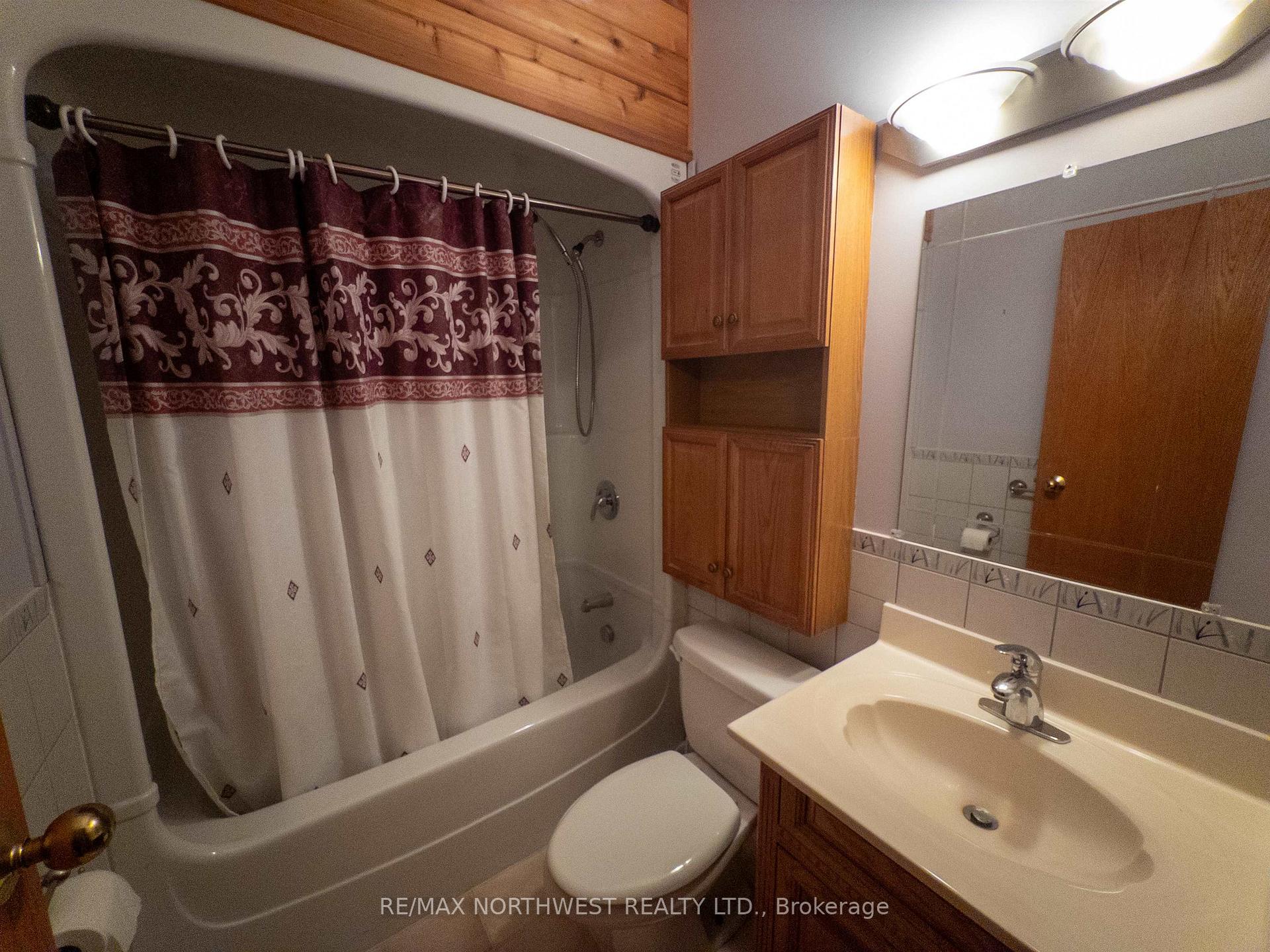 Photo 29 of 62 McDonald Road, Kenora, Redditt Road West — HOMEH