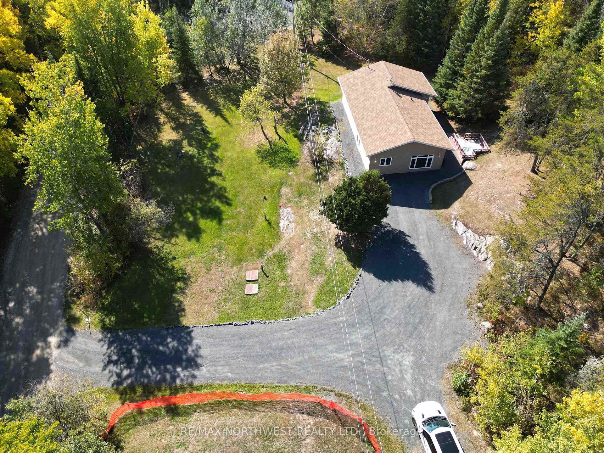 Photo 30 of 62 McDonald Road, Kenora, Redditt Road West — HOMEH