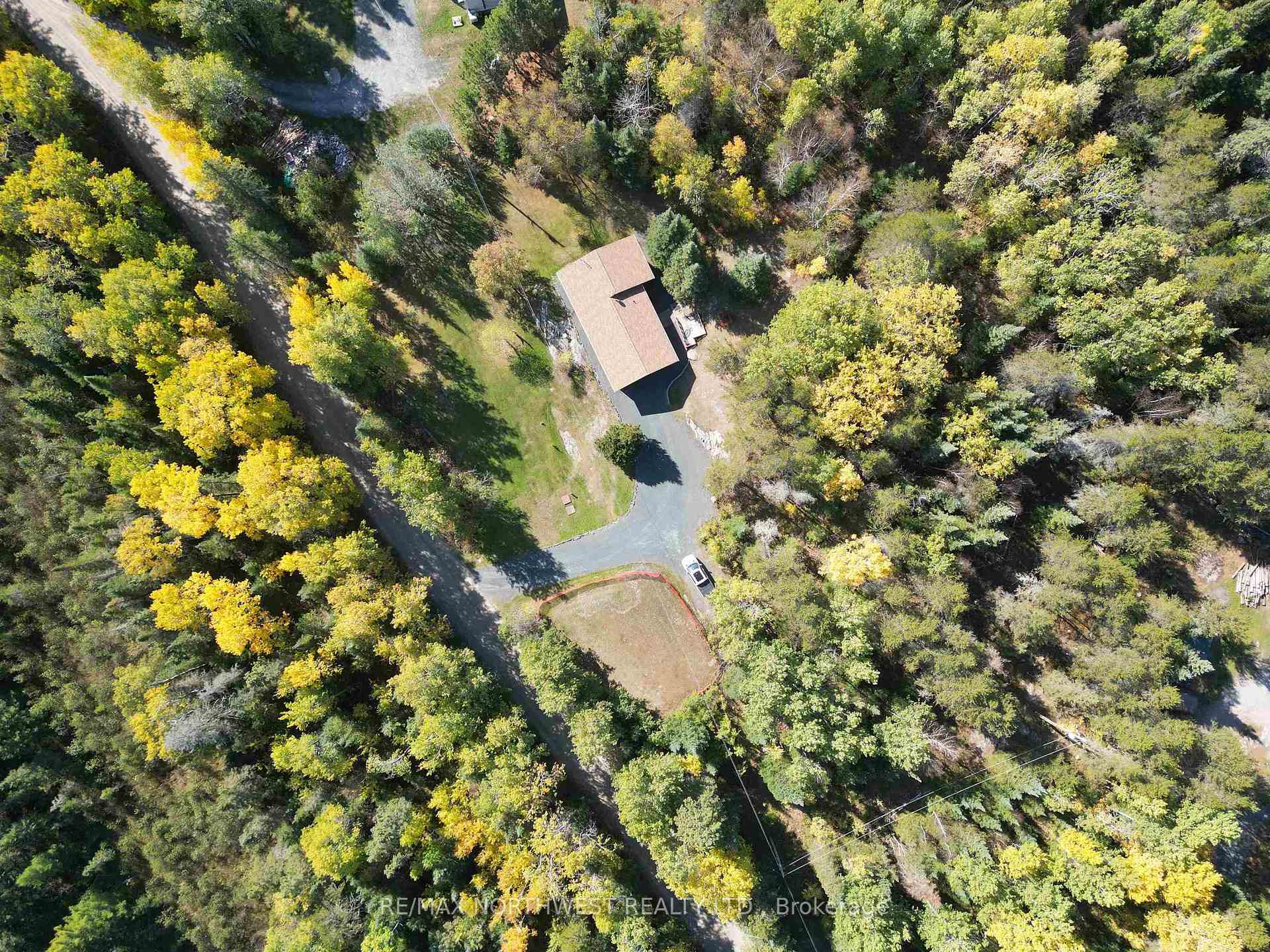 Photo 31 of 62 McDonald Road, Kenora, Redditt Road West — HOMEH