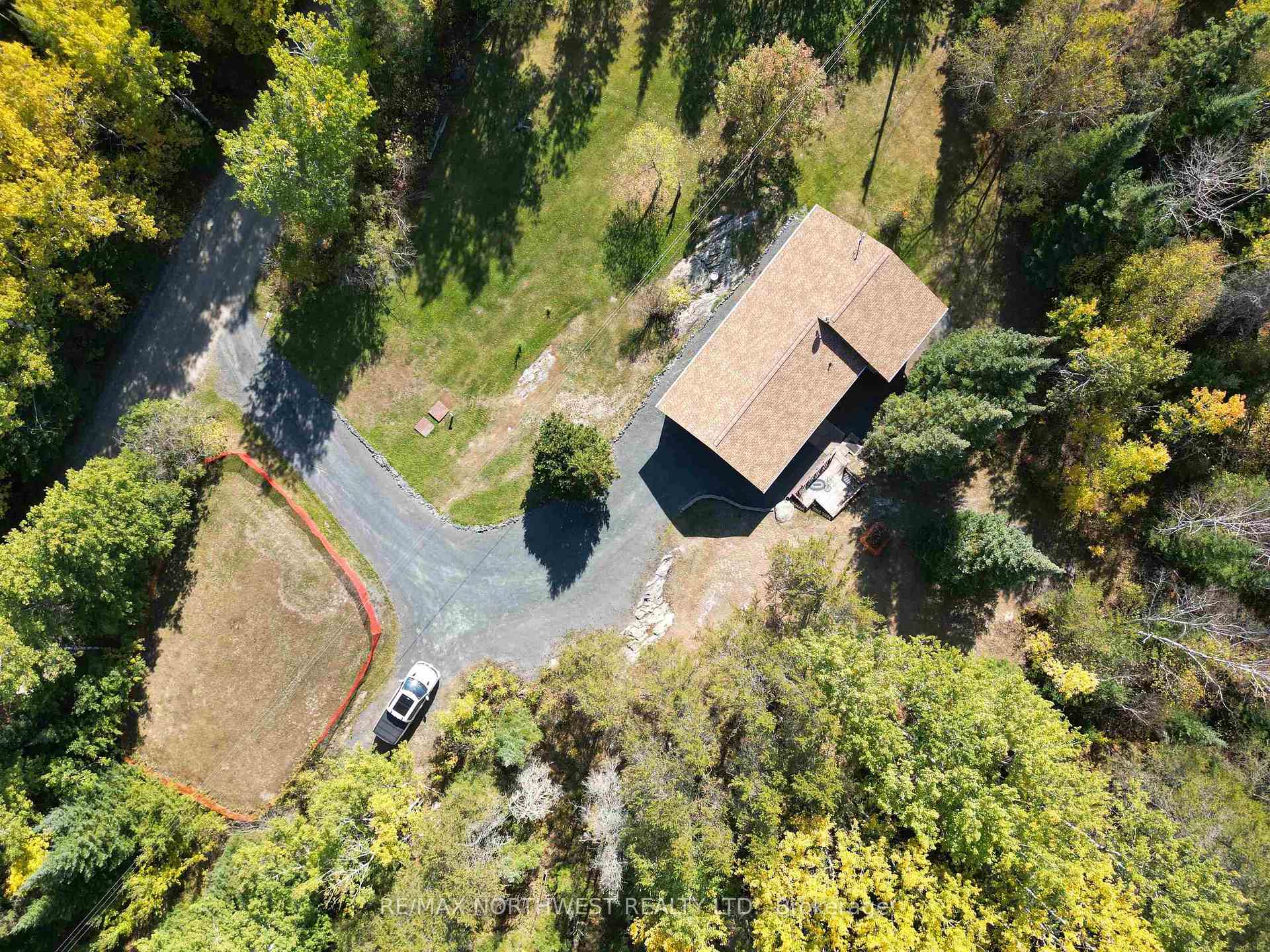 Photo 32 of 62 McDonald Road, Kenora, Redditt Road West — HOMEH