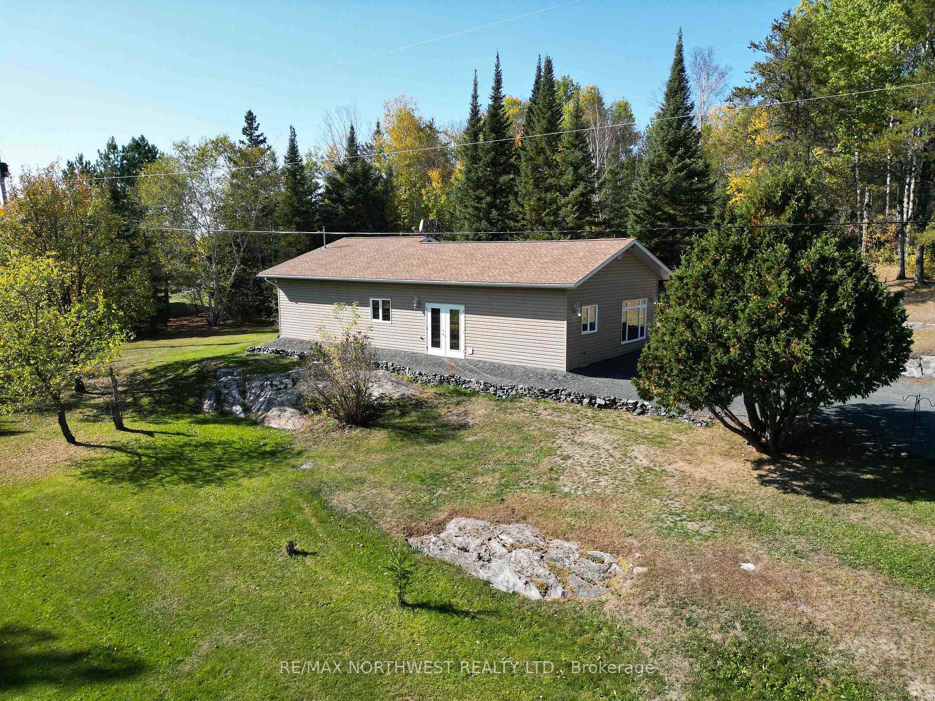 Photo 33 of 62 McDonald Road, Kenora, Redditt Road West — HOMEH