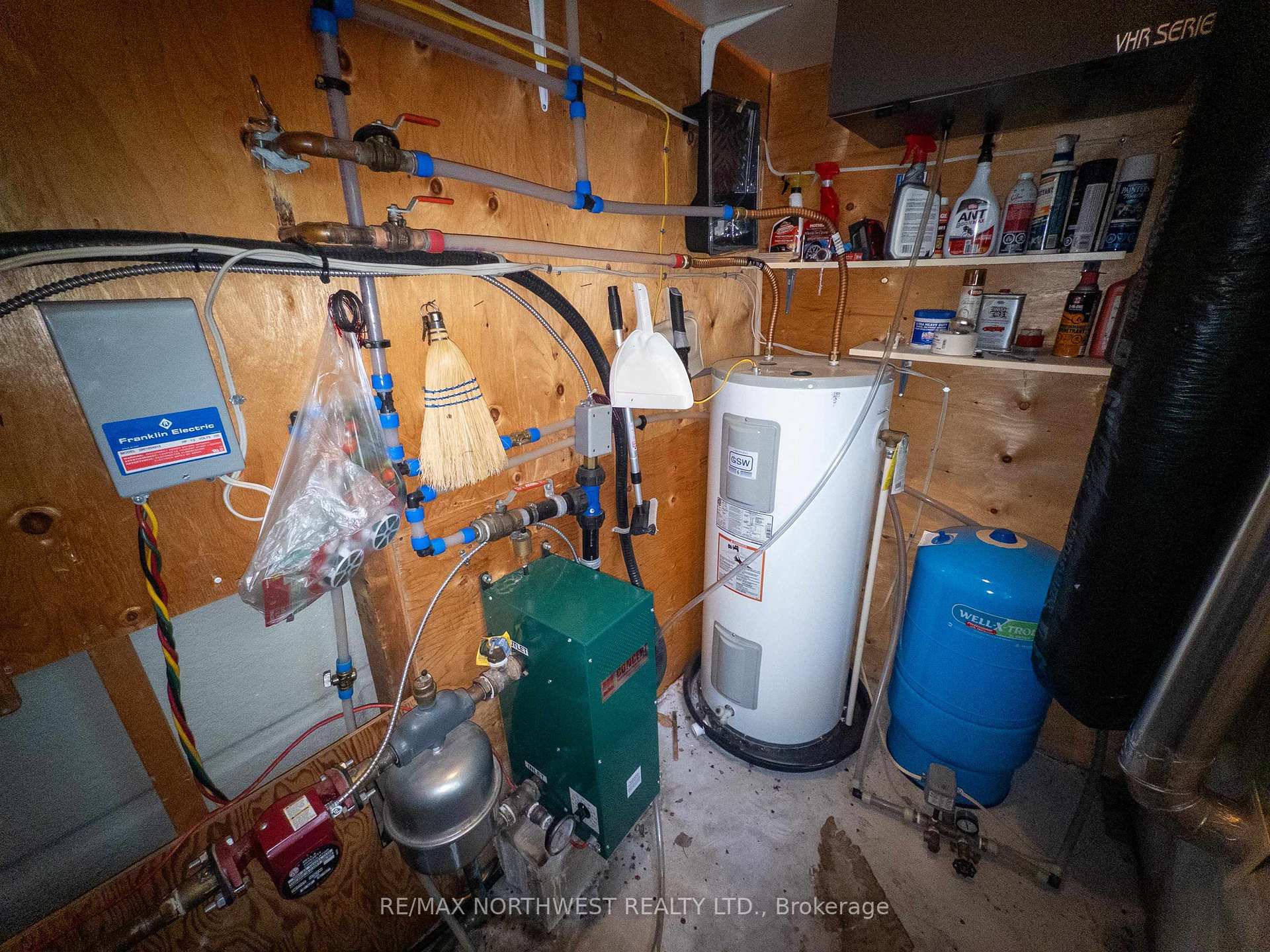 Photo 37 of 62 McDonald Road, Kenora, Redditt Road West — HOMEH