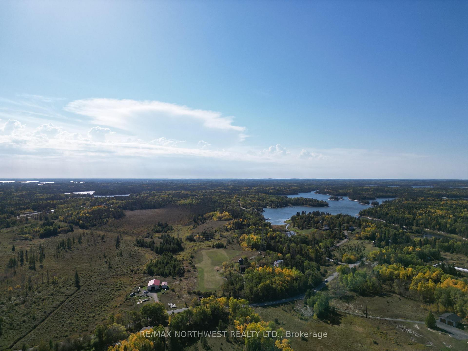 Photo 38 of 62 McDonald Road, Kenora, Redditt Road West — HOMEH
