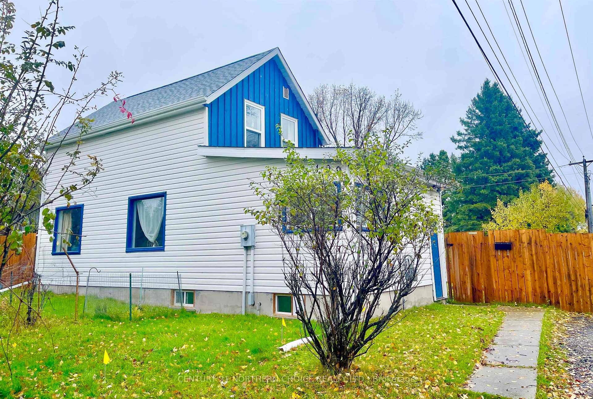 Photo 1 of 109 Morison Avenue, Dryden, Milestone — HOMEH
