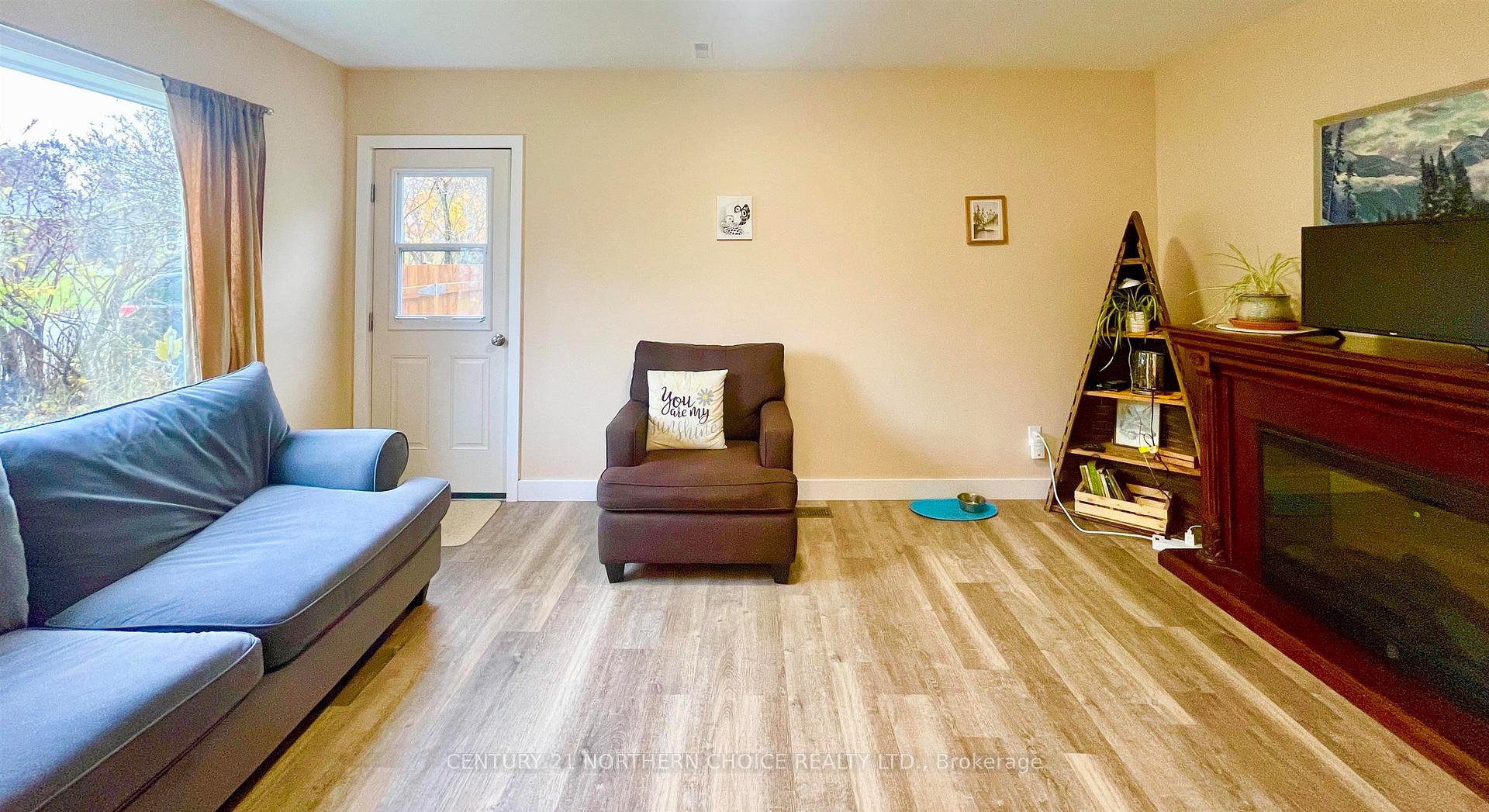 Photo 3 of 109 Morison Avenue, Dryden, Milestone — HOMEH