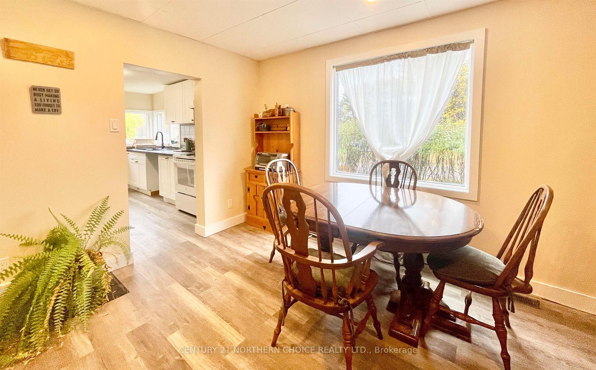 Photo 12 of 109 Morison Avenue, Dryden, Milestone — HOMEH