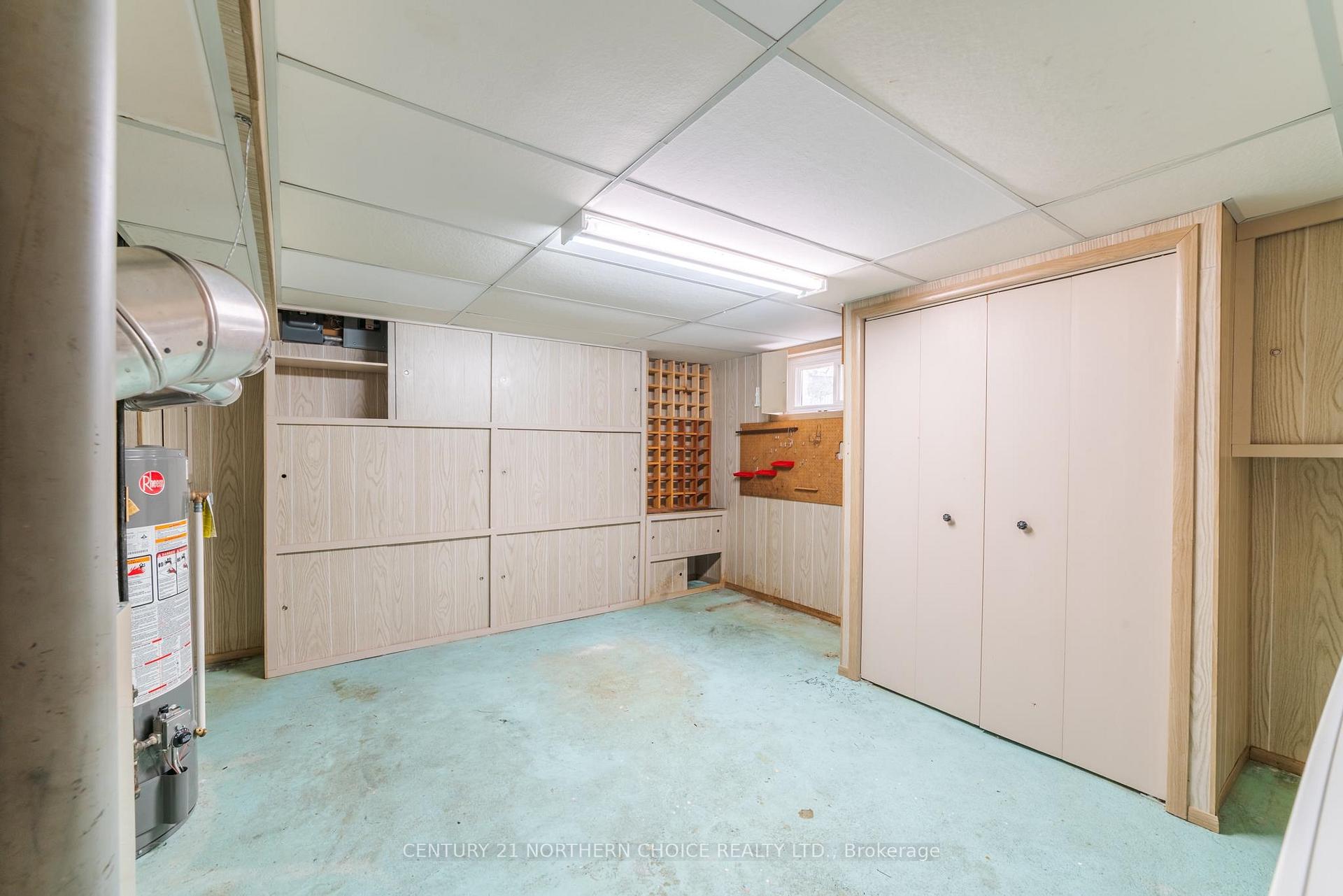 Photo 37 of 8 Seegmiller Avenue, Kenora, Pinecrest — HOMEH