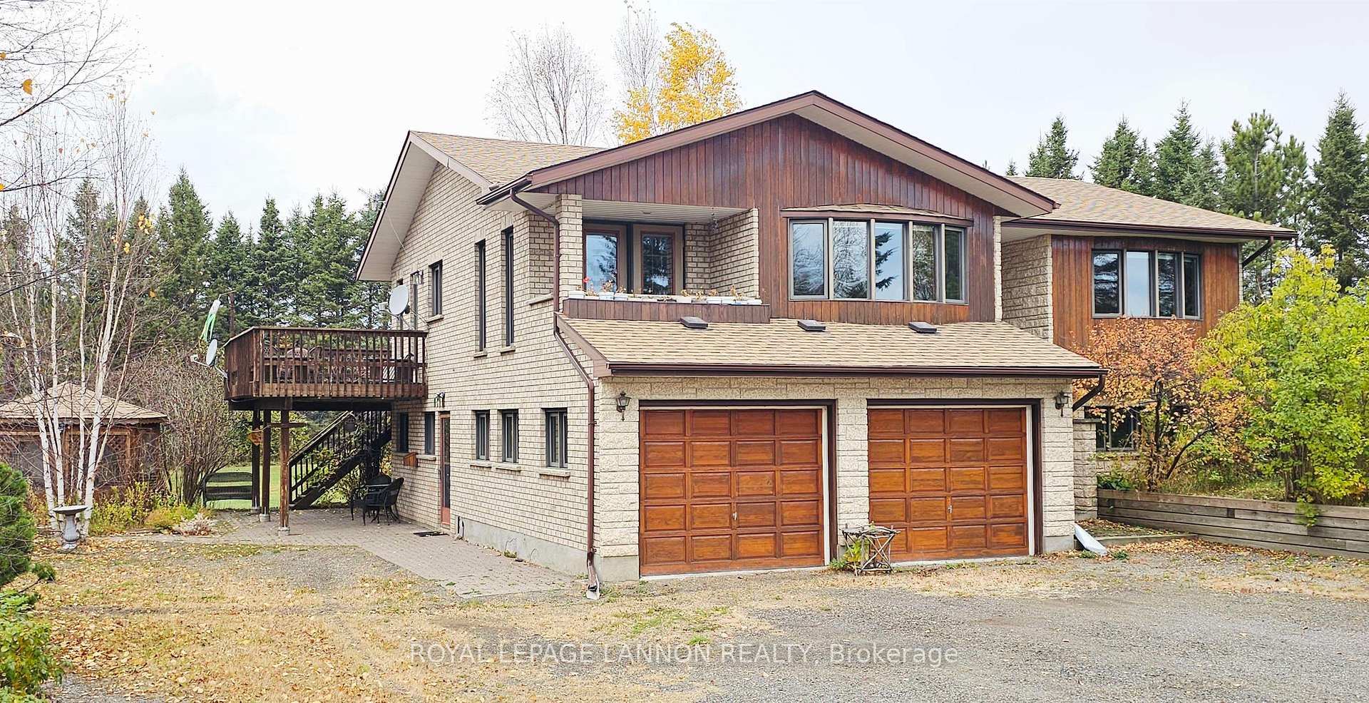 Photo 1 of 4521 Hwy 61, Neebing, Blake — HOMEH