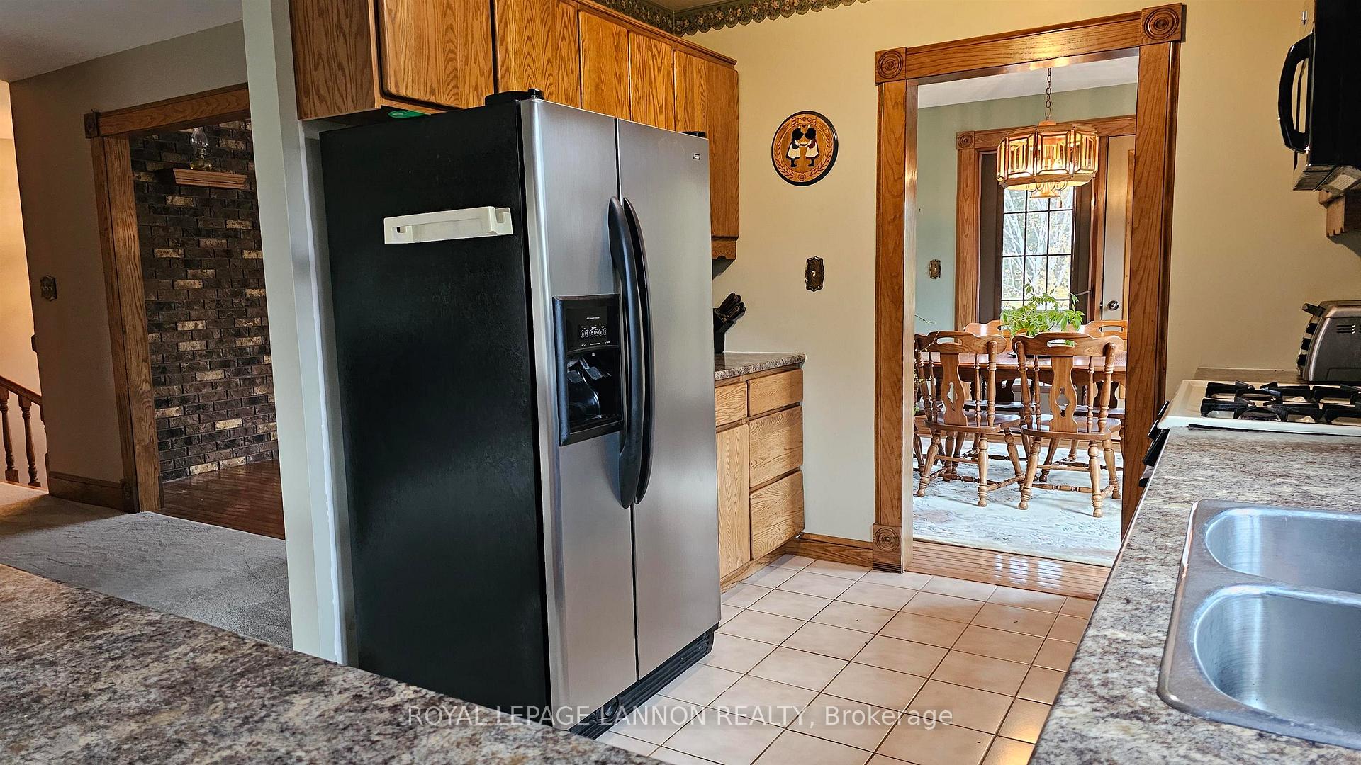 Photo 7 of 4521 Hwy 61, Neebing, Blake — HOMEH