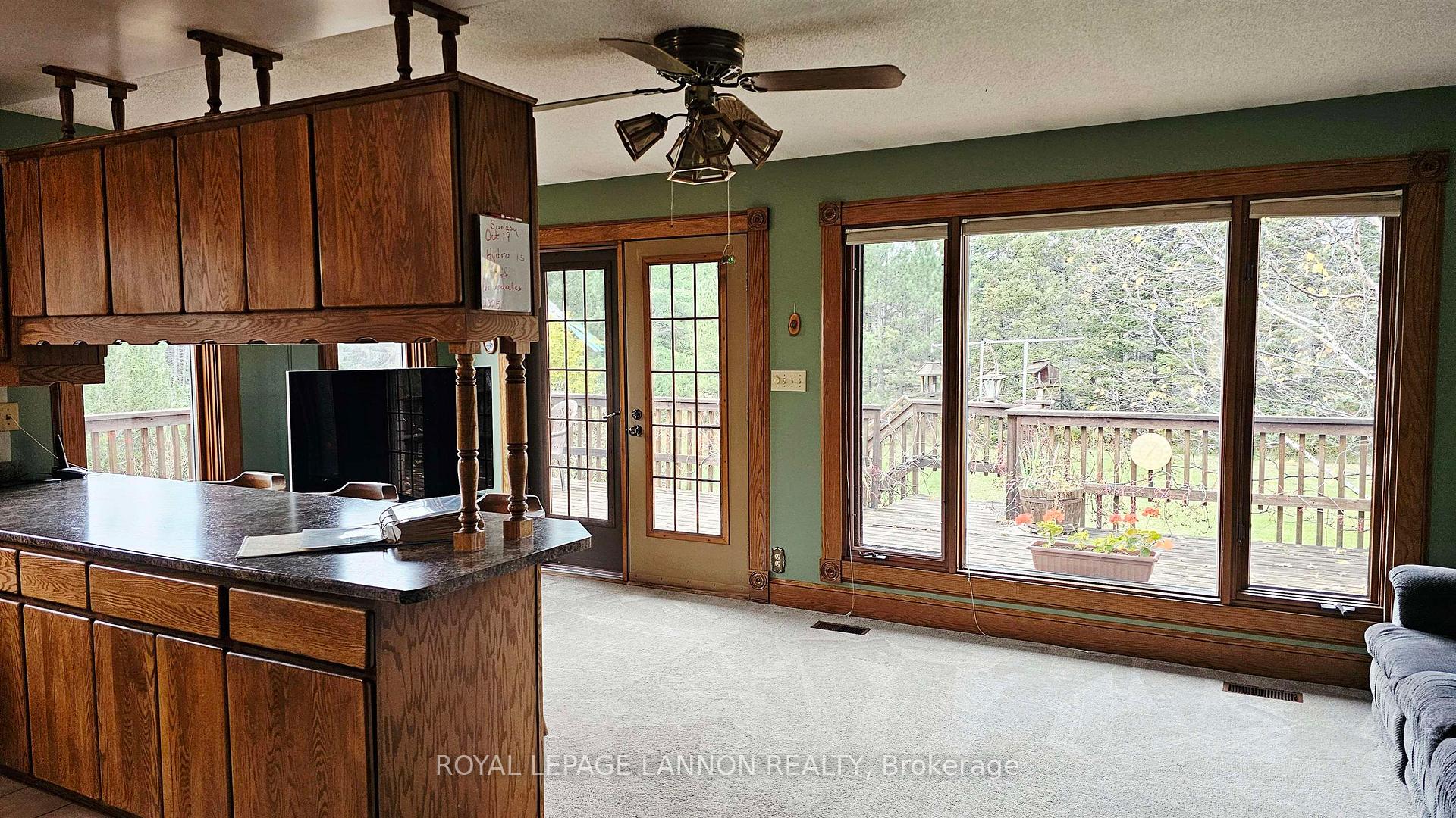 Photo 8 of 4521 Hwy 61, Neebing, Blake — HOMEH