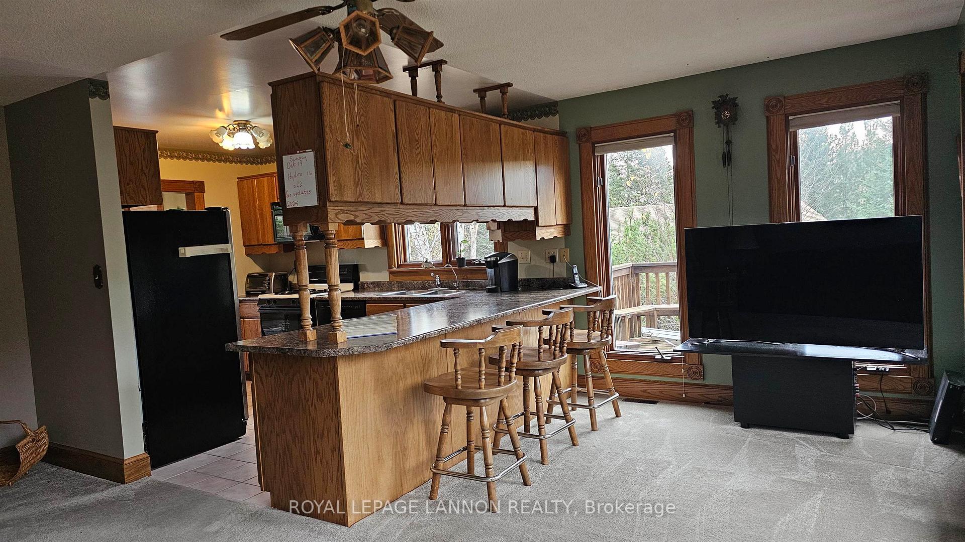 Photo 10 of 4521 Hwy 61, Neebing, Blake — HOMEH