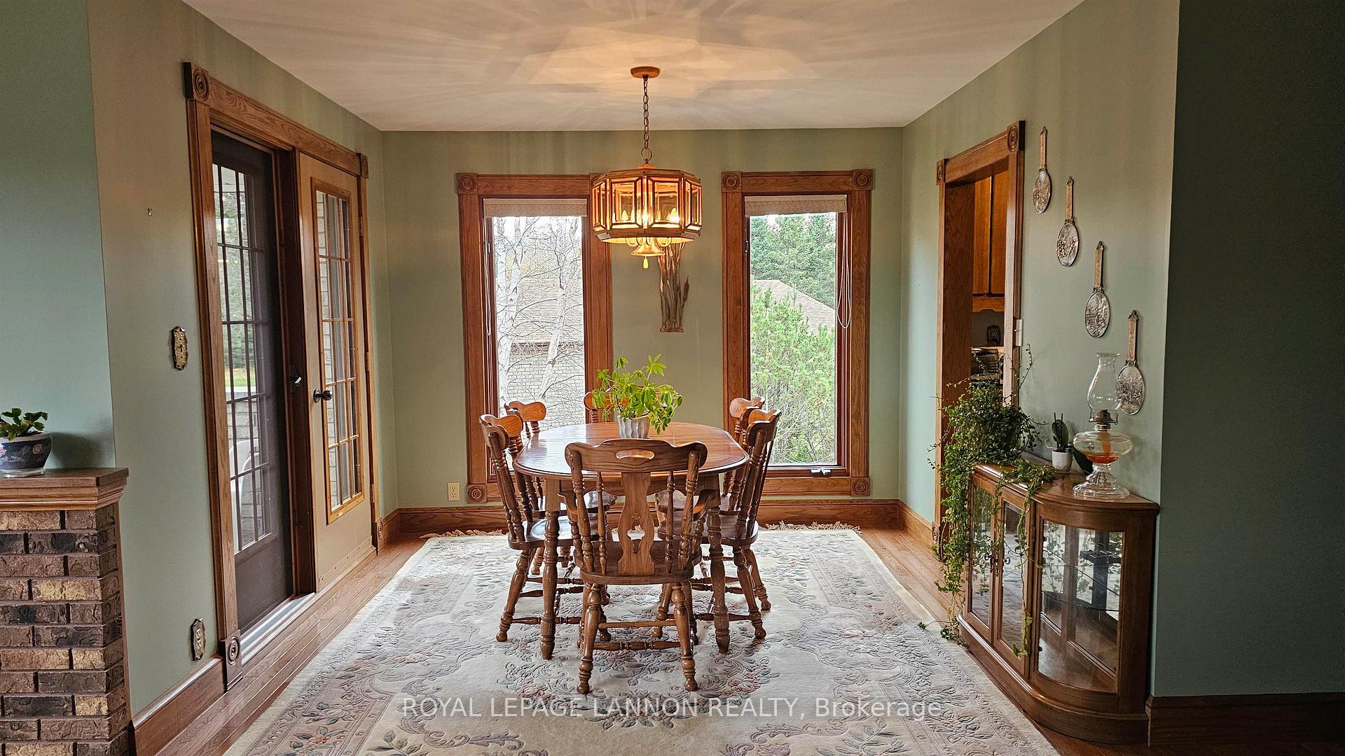Photo 11 of 4521 Hwy 61, Neebing, Blake — HOMEH
