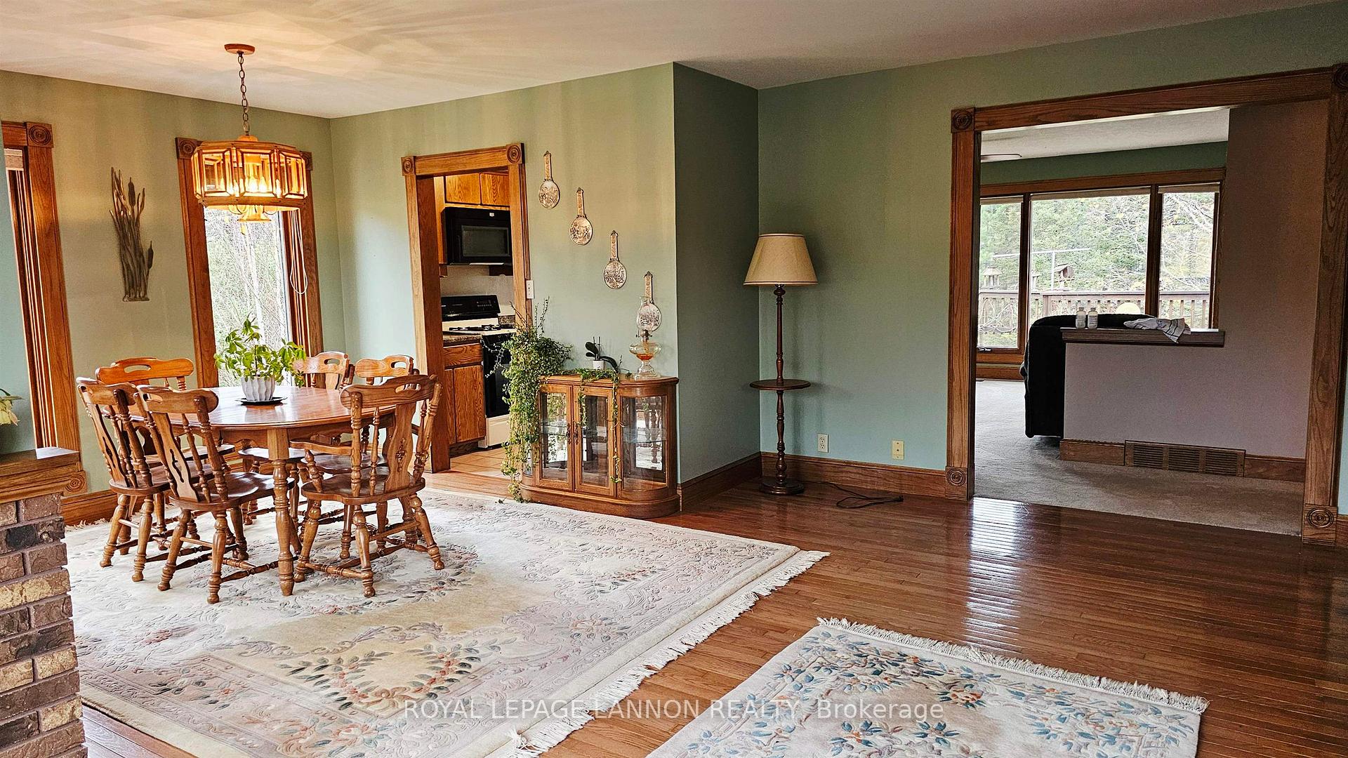 Photo 12 of 4521 Hwy 61, Neebing, Blake — HOMEH
