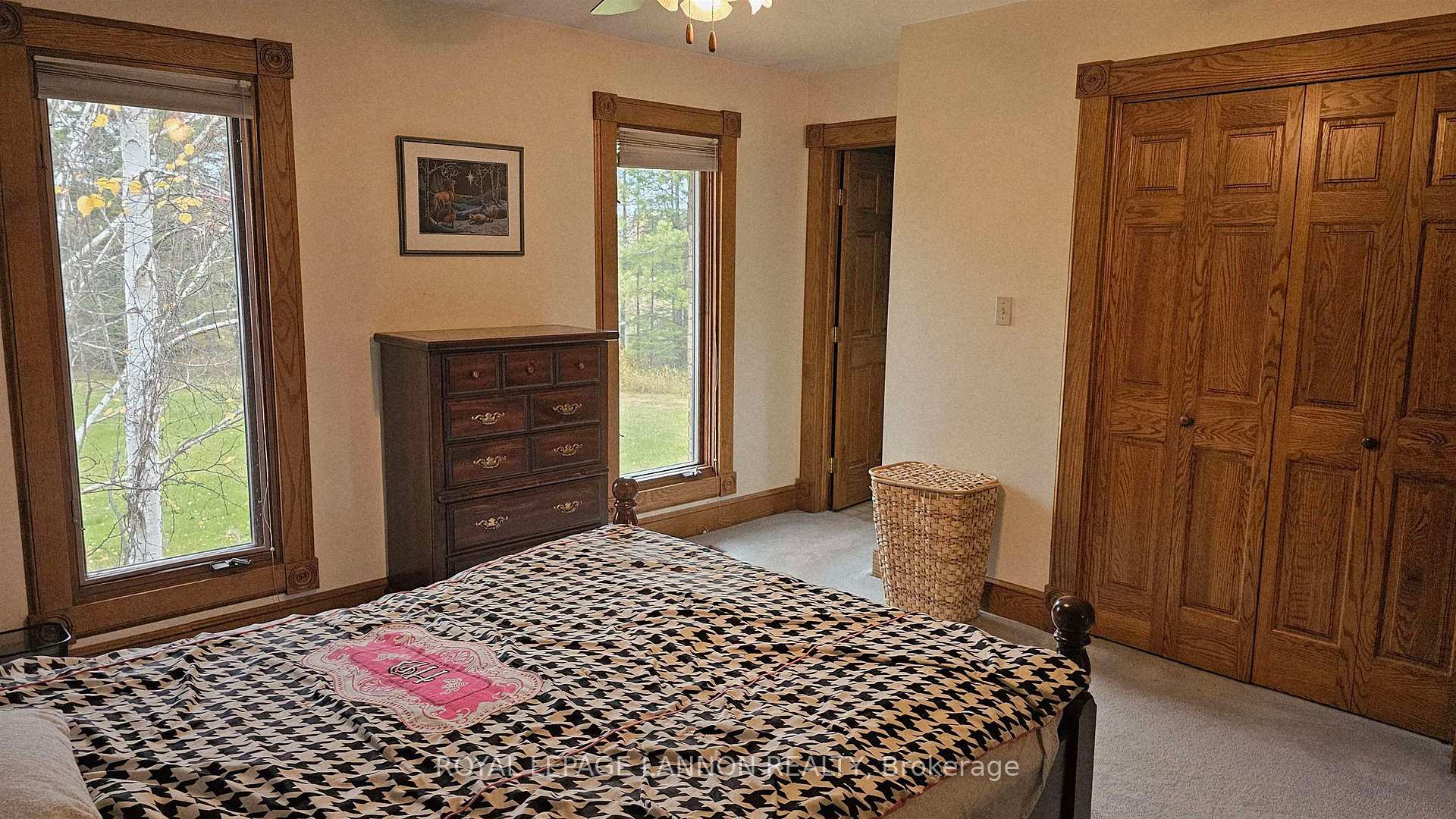 Photo 20 of 4521 Hwy 61, Neebing, Blake — HOMEH