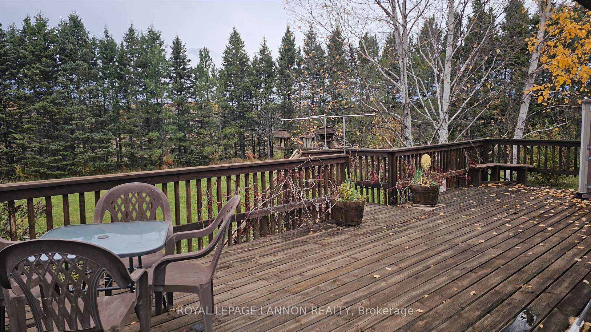 Photo 27 of 4521 Hwy 61, Neebing, Blake — HOMEH