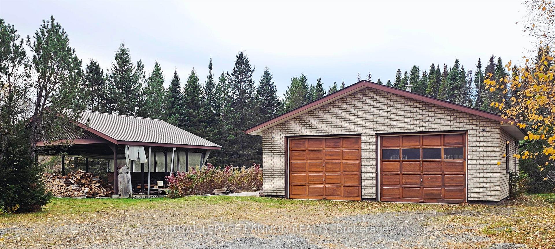 Photo 29 of 4521 Hwy 61, Neebing, Blake — HOMEH