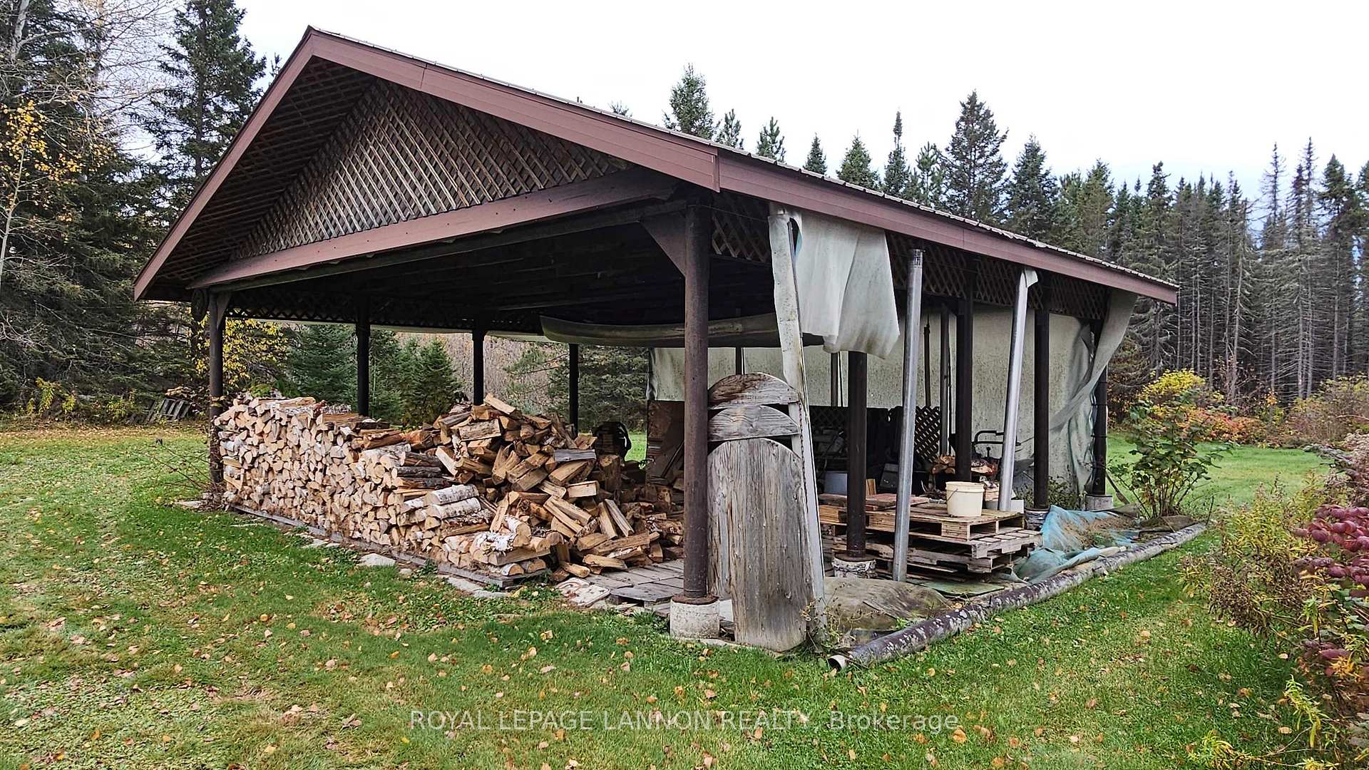 Photo 32 of 4521 Hwy 61, Neebing, Blake — HOMEH