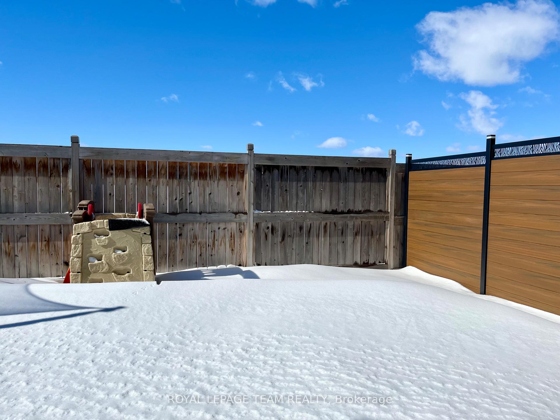 Photo 24 of 3044 Travertine Way, Ottawa, Barrhaven - Half Moon Bay — HOMEH