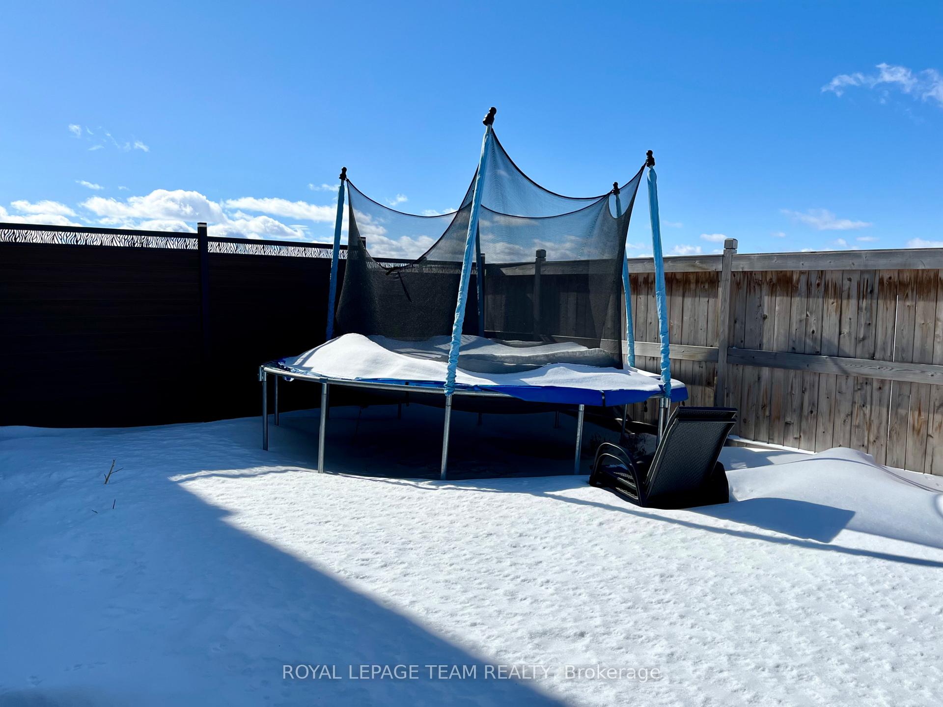 Photo 25 of 3044 Travertine Way, Ottawa, Barrhaven - Half Moon Bay — HOMEH