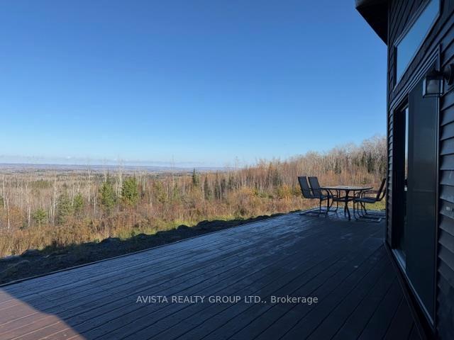 Photo 2 of 1516 Highway 595, Gillies — HOMEH