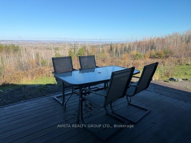 Photo 3 of 1516 Highway 595, Gillies — HOMEH