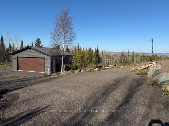 Photo 5 of 1516 Highway 595, Gillies — HOMEH