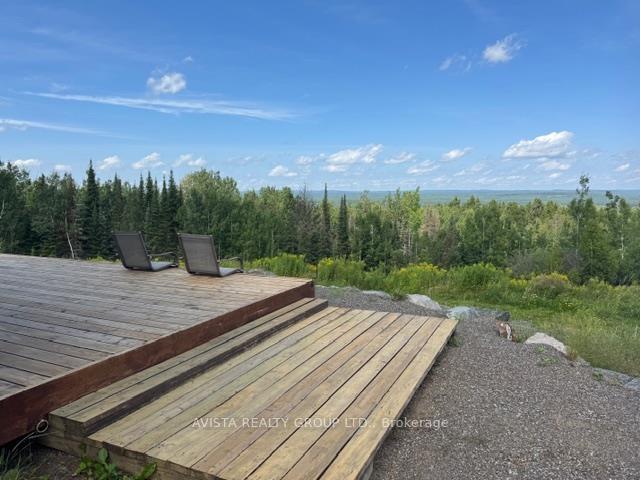 Photo 7 of 1516 Highway 595, Gillies — HOMEH