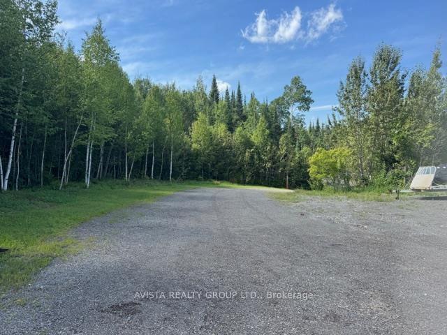 Photo 8 of 1516 Highway 595, Gillies — HOMEH