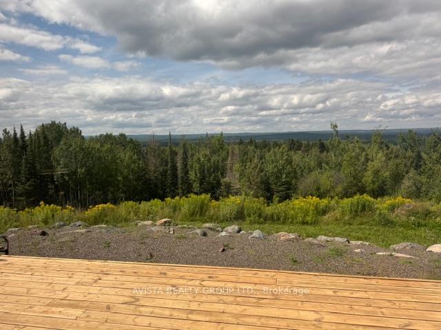 Photo 11 of 1516 Highway 595, Gillies — HOMEH
