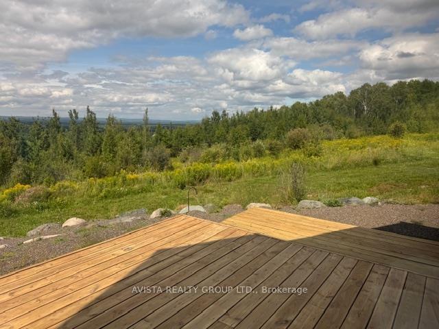 Photo 12 of 1516 Highway 595, Gillies — HOMEH