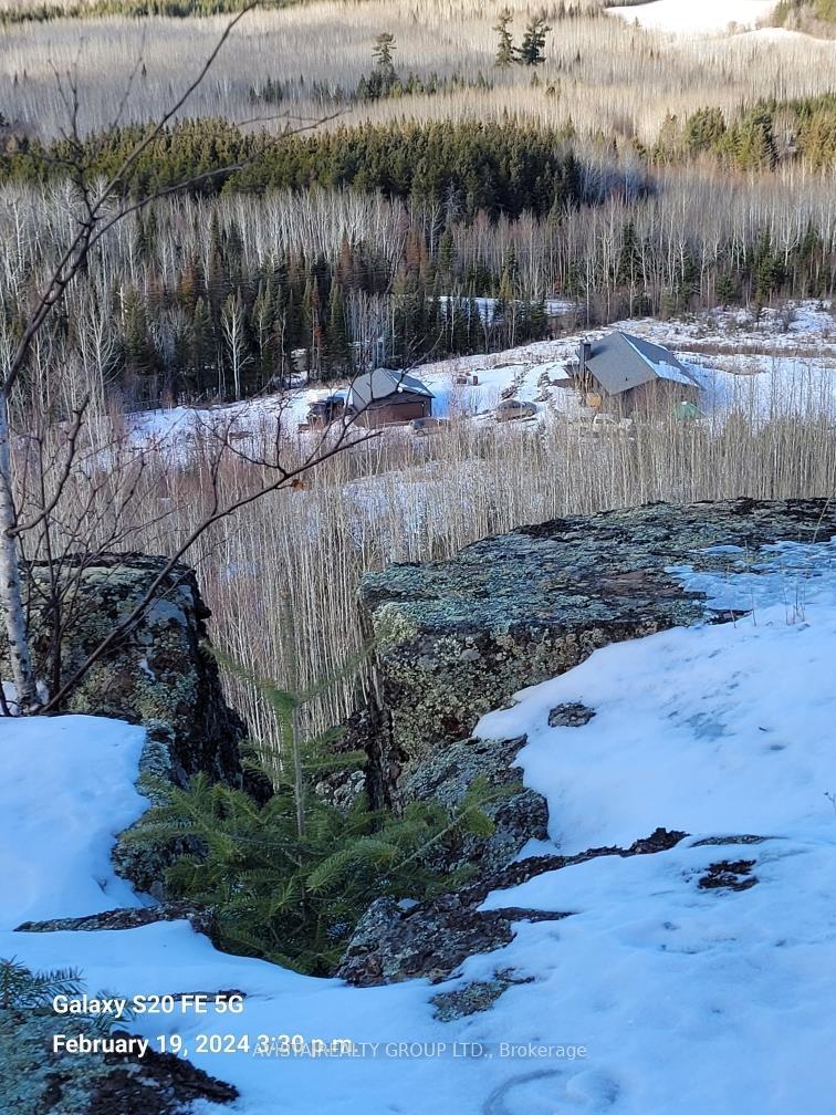 Photo 14 of 1516 Highway 595, Gillies — HOMEH