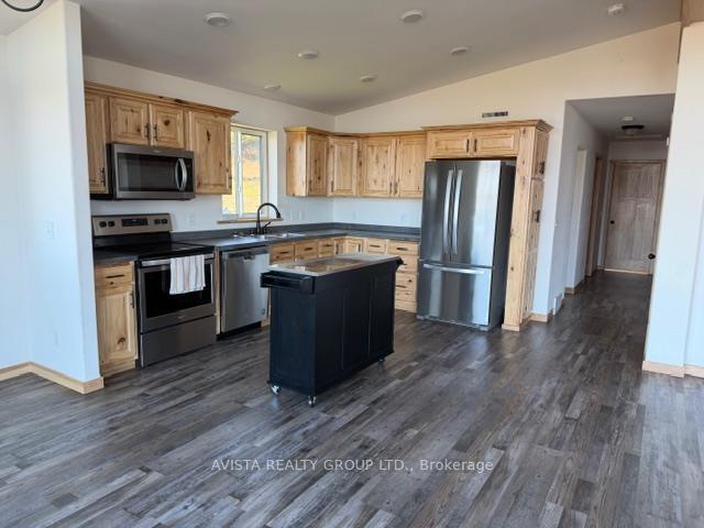 Photo 15 of 1516 Highway 595, Gillies — HOMEH