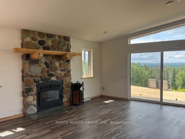 Photo 18 of 1516 Highway 595, Gillies — HOMEH