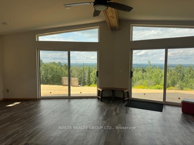Photo 19 of 1516 Highway 595, Gillies — HOMEH