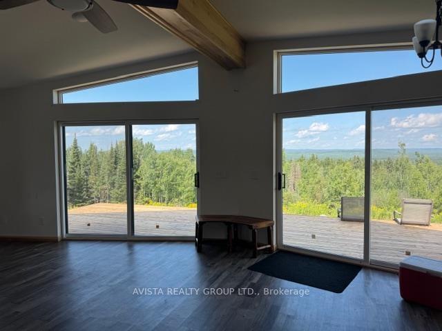 Photo 20 of 1516 Highway 595, Gillies — HOMEH