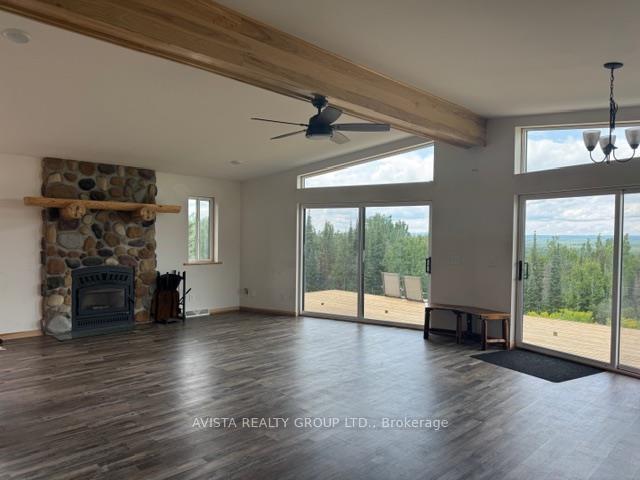 Photo 21 of 1516 Highway 595, Gillies — HOMEH