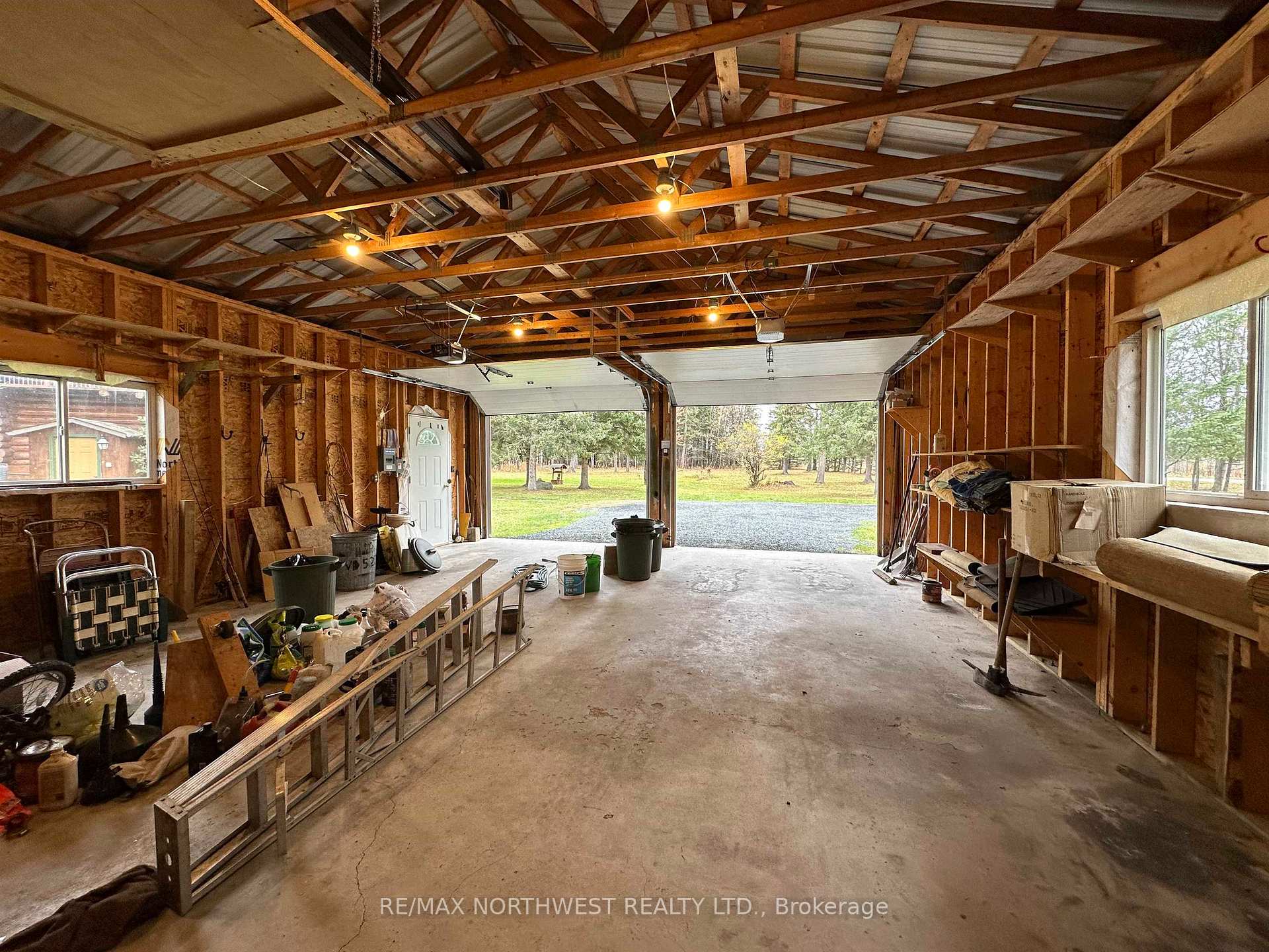 Photo 37 of 1897 Lavallee Road S, La Vallee — HOMEH