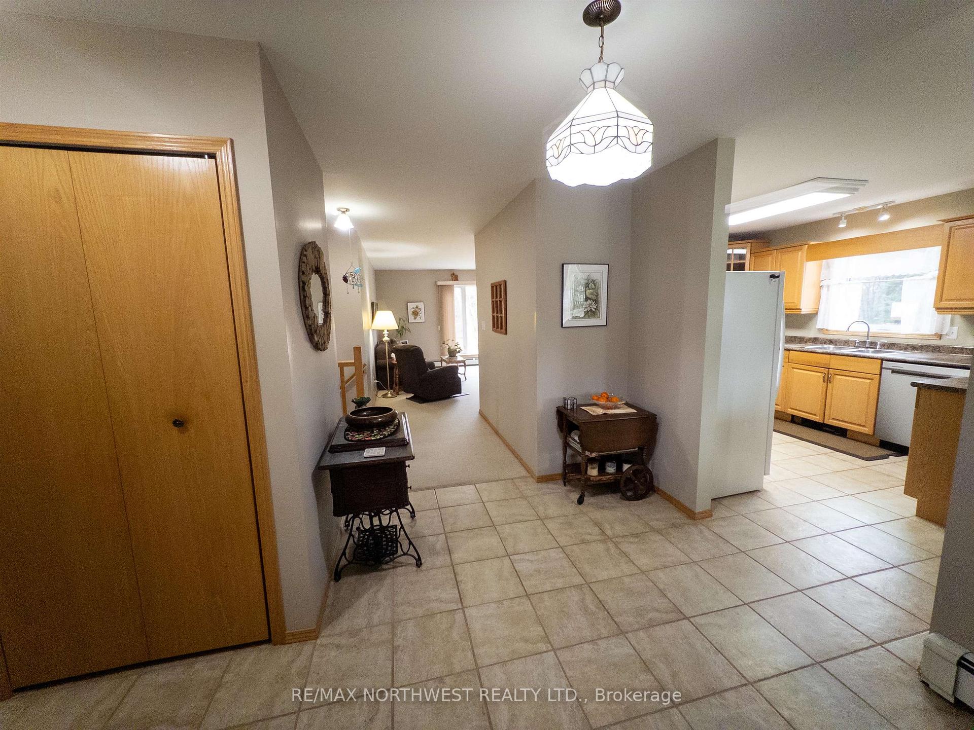 Photo 2 of 353 Airport Road, Kenora, Airport Road North — HOMEH