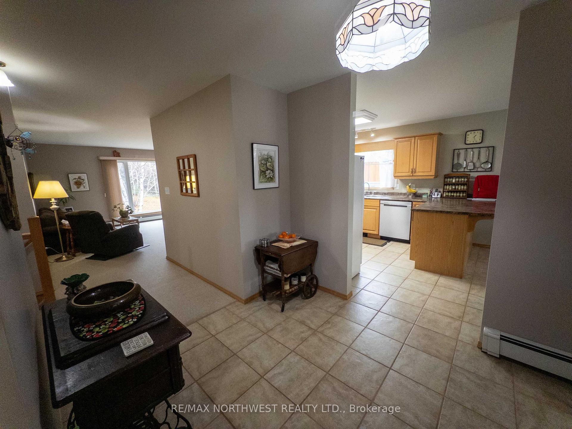 Photo 3 of 353 Airport Road, Kenora, Airport Road North — HOMEH