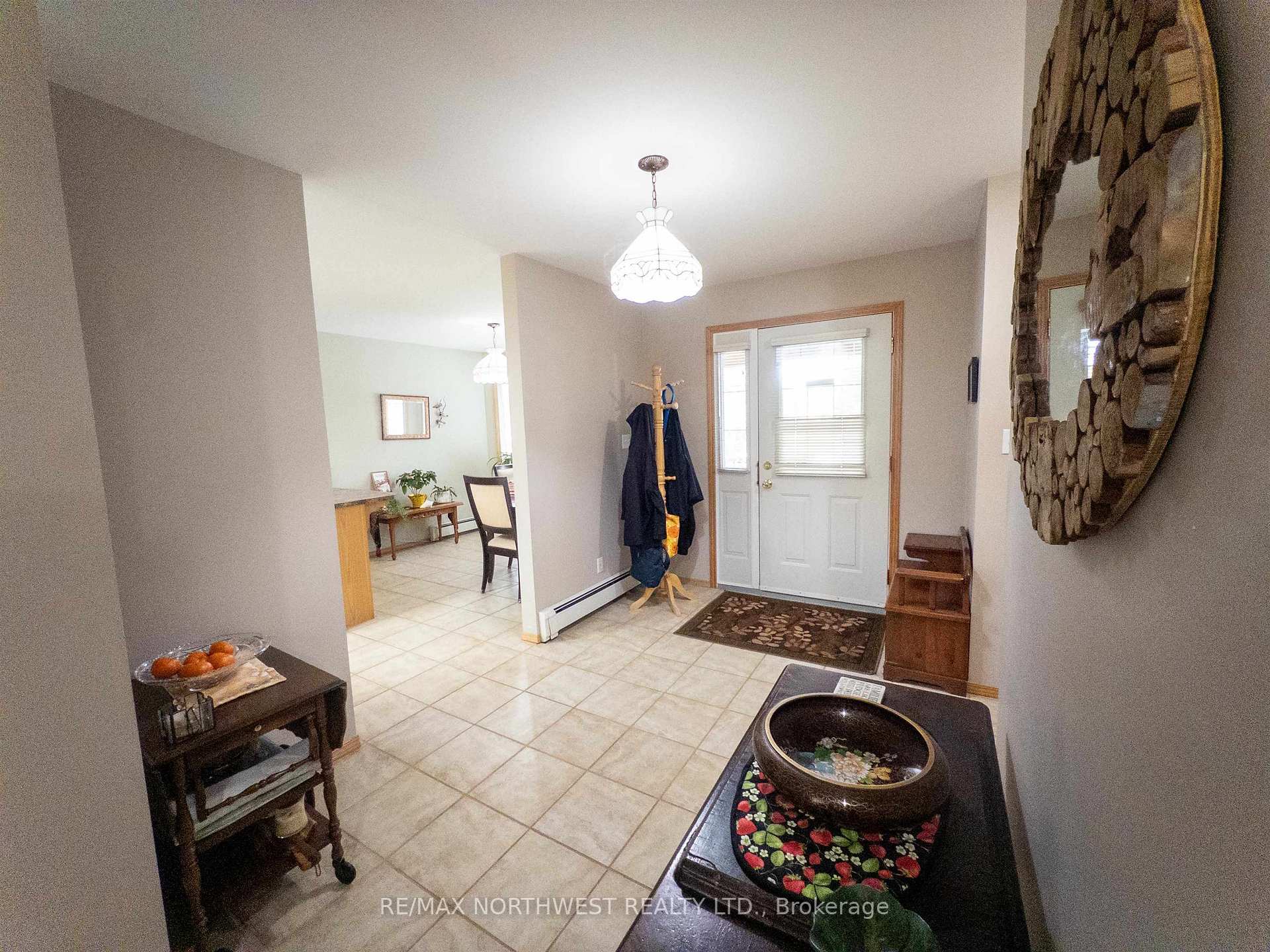 Photo 4 of 353 Airport Road, Kenora, Airport Road North — HOMEH