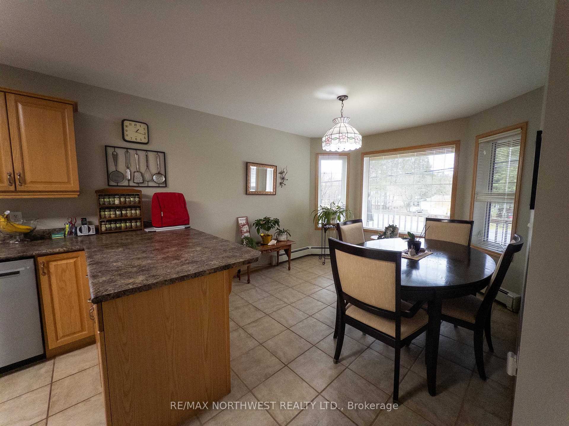 Photo 6 of 353 Airport Road, Kenora, Airport Road North — HOMEH