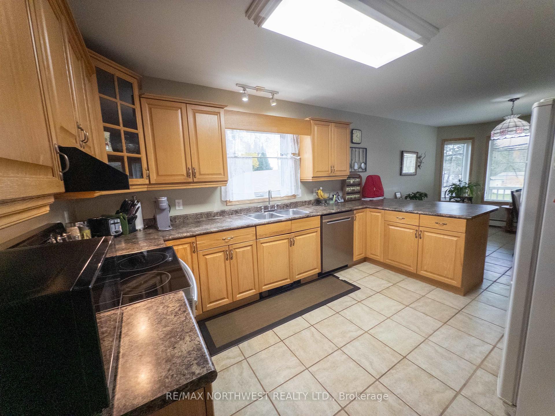 Photo 7 of 353 Airport Road, Kenora, Airport Road North — HOMEH